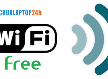 Cách dùng wifi free tại nơi công cộng an toàn