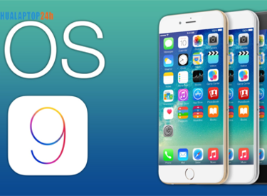 iOS 9 chính thức ra mắt: nhẹ hơn, bổ sung nhiều tính năng mới