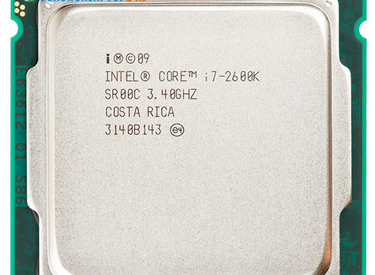 5 thông số làm chậm máy tính có thể bạn chưa biết