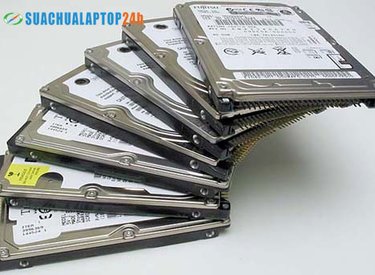 Những lưu ý quan trọng khi nâng cấp ổ cứng máy tính