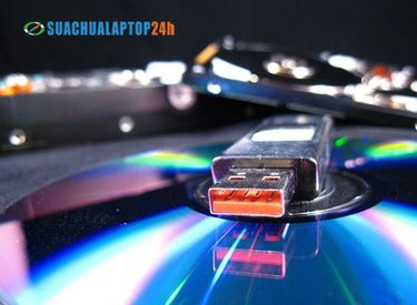 Phần mềm khôi phục dữ liệu USB tốt nhất