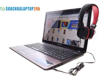 Nguyên nhân và cách khắc phục lỗi loa laptop bị rè