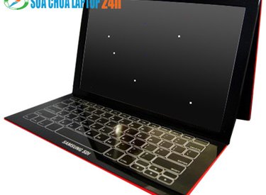 Lỗi điểm ảnh chết trên màn hình Laptop