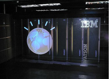 Vũ khí bí mật của IBM trong Cuộc chiến trên mây là gì?