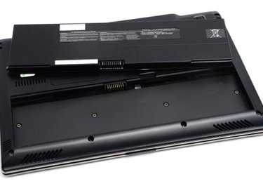 Cách sử dụng pin Laptop hợp lý