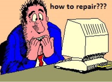 Những dấu hiệu chứng tỏ bạn nên thay ổ cứng