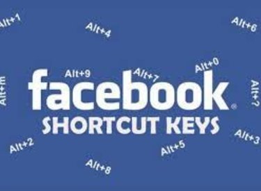 Các phím tắt cơ bản dùng trong facebook