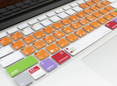 10 phím tắt cơ bản dùng trong Macbook