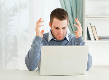 Bạn có đang sử dụng laptop đúng cách?