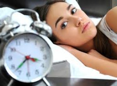 Thời điểm tuyệt đối bạn nên đi ngủ