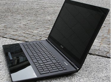 Giới thiệu phần cứng trên mainboard máy Asus UX50V