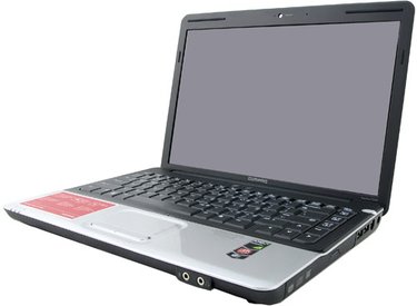 Giới thiệu phần cứng trên Mainboard laptop CQ40