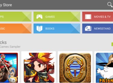 4 cách sửa lỗi đơn giản trên Google Play Store khi download hoặc update không được