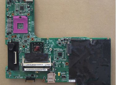 Giới thiệu phần cứng trên Mainboard Laptop Dell XPS1730