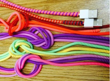 Những thủ thuât nhỏ giúp bảo vệ sợi cáp kết nối