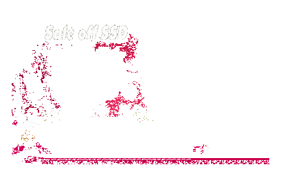 Đón Noel, chào năm mới 2016 - Ưu đãi Giảm giá lớn nhất trong năm khách hàng nâng cấp ổ SSD