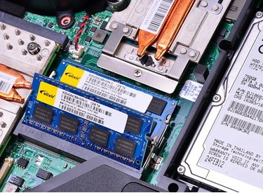 Tại sao cần phải nâng cấp Laptop?