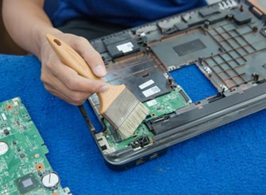 Tại sao nên kiểm tra bảo dưỡng laptop định kỳ?