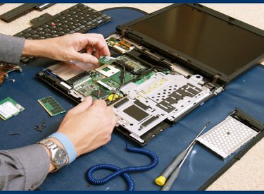 Tại sao cần chọn nơi chăm sóc và sửa chữa laptop uy tín?