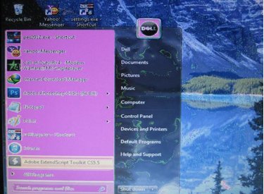 Cách khắc phục lỗi màn hình bị tối mờ hoặc nhòe màn