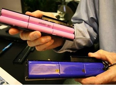 Lỗi pin laptop hiện dấu “X” đỏ và cách khắc phục