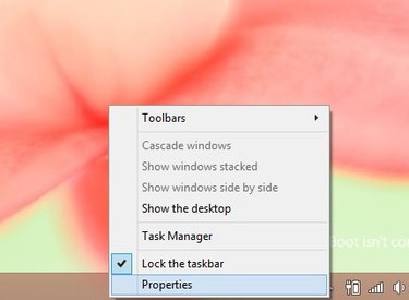 Hướng dẫn mở bàn phím ảo trên Windows 8