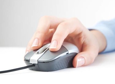 Một số thủ thuật hay với chuột máy tính