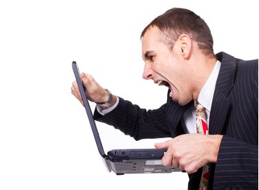 Một số nguyên nhân và cách khắc phục máy tính bị màn hình xanh