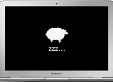 Cách giải quyết MacBook khởi động từ chế độ Sleep bị chậm?