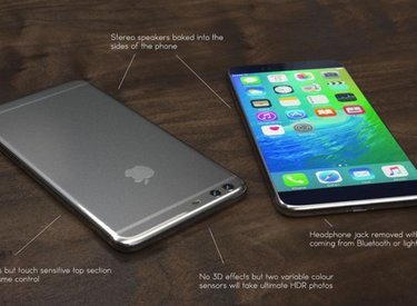 Apple bỏ cổng tai nghe trên iPhone không phải là một ý tưởng tồi