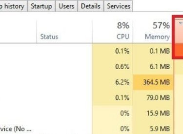 Một số cách khắc phục lỗi full disk trên Windows 8/8.1