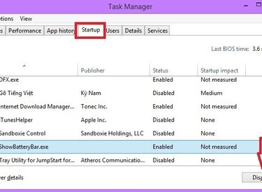 Tổng hợp cách khắc phục tình trạng full disk trong Windows 8/8.1 và Windows 10