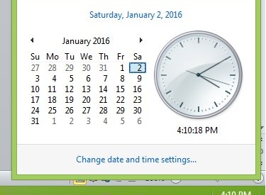 Cách khắc phục tình trạng không vào được web khi vẫn có biểu tượng mạng