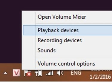 7 bước xác định và khắc phục tình trạng máy tính bị mất âm thanh