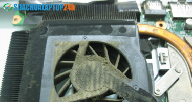 Vì sao phải vệ sinh laptop?