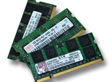 TÌM HIỂU RAM LAPTOP