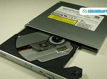 Tìm hiểu ổ đĩa quang laptop