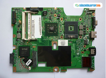 Tìm hiểu mainboard laptop