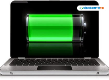 Cách tiết kiệm pin laptop hiệu quả
