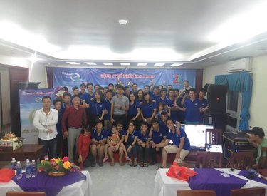 Du lịch hè 2016 - Biển Hải Tiến & Biến Sầm Sơn