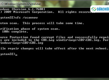 Cách kiểm tra tình trạng hoạt động của ổ cứng laptop vô cùng đơn giản