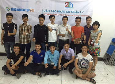 Khóa đào tạo kỹ năng quản lý thời gian và tổ chức công việc