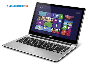 Sửa laptop Acer