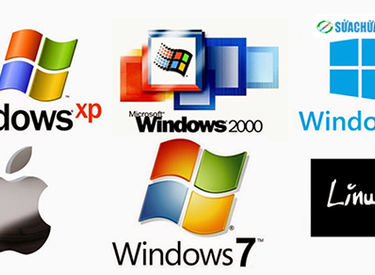 Cài đặt win tại nhà