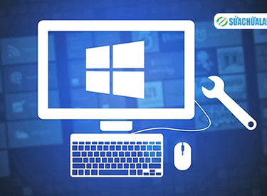 Dịch vụ cài đặt Laptop - Macbook tại nhà