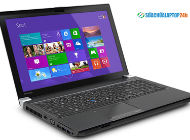 Sửa laptop Toshiba