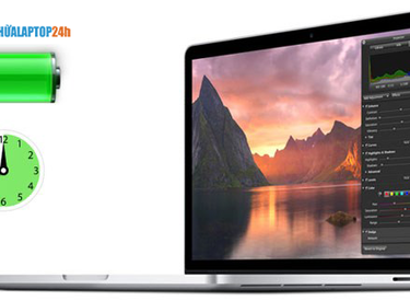 Hướng dẫn xả pin Laptop đúng cách