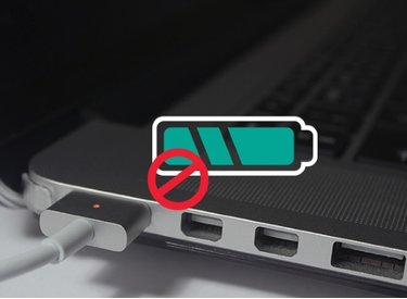 Có nên sạc pin laptop liên tục