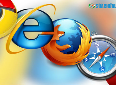 Phím tắt hữu dụng trên tất cả các trình duyệt