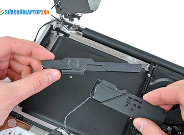 Sửa chữa, thay thế loa laptop nhanh chóng